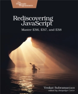 Bertrand.pt - Rediscovering Javascript