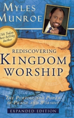 Bertrand.pt - Rediscovering Kingdom Worship