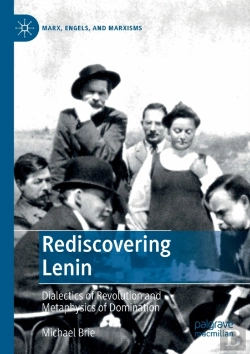 Bertrand.pt - Rediscovering Lenin