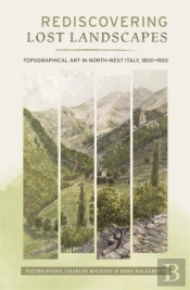 Rediscovering Lost Landscapes