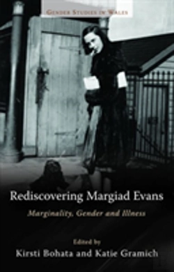 Bertrand.pt - Rediscovering Margiad Evans