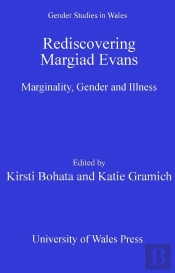 Rediscovering Margiad Evans