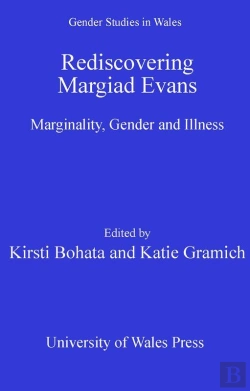 Bertrand.pt - Rediscovering Margiad Evans