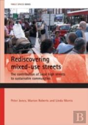 Rediscovering Mixed-Use Streets