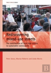 Rediscovering Mixed-Use Streets