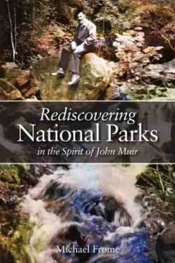 Bertrand.pt - Rediscovering National Parks In The Spirit Of John Muir