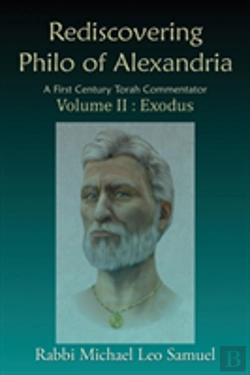 Bertrand.pt - Rediscovering Philo Of Alexandria