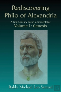 Bertrand.pt - Rediscovering Philo Of Alexandria