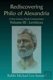 Rediscovering Philo Of Alexandria