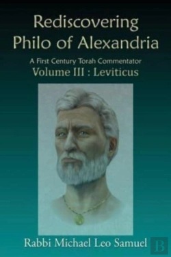 Bertrand.pt - Rediscovering Philo Of Alexandria