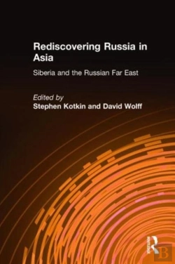 Bertrand.pt - Rediscovering Russia In Asia
