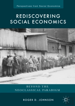 Bertrand.pt - Rediscovering Social Economics