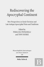 Rediscovering The Apocryphal Continent