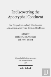Rediscovering The Apocryphal Continent