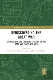 Rediscovering The Great War