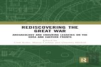 Rediscovering The Great War