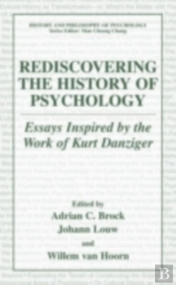 Bertrand.pt - Rediscovering The History Of Psychology