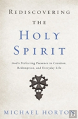 Bertrand.pt - Rediscovering The Holy Spirit
