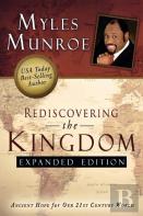 Rediscovering The Kingdom