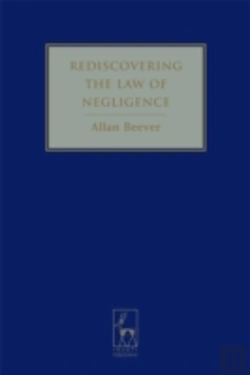 Bertrand.pt - Rediscovering The Law Of Negligence