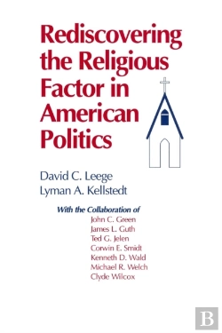 Bertrand.pt - Rediscovering The Religious Factor In American Politics