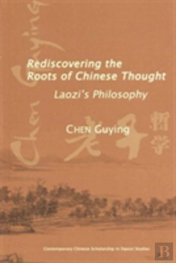Bertrand.pt - Rediscovering The Roots Of Chinese Thought