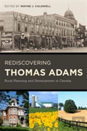 Rediscovering Thomas Adams