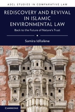 Bertrand.pt - Rediscovery And Revival In Islamic Environmental Law