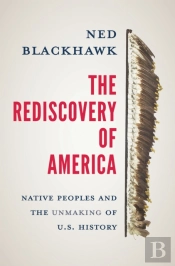 Rediscovery Of America