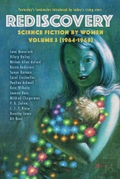 Rediscovery, Volume 3