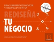 Rediseña Tu Negocio