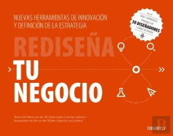 Bertrand.pt - Rediseña Tu Negocio