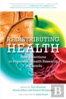 Redistributing Health