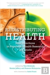 Redistributing Health