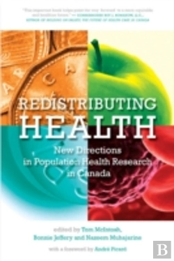 Bertrand.pt - Redistributing Health