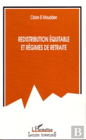 Redistribution Equitable Et Regimes De Retraite