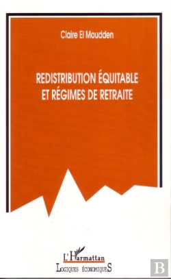 Bertrand.pt - Redistribution Equitable Et Regimes De Retraite