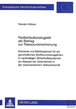 Bertrand.pt - Redistributionslogistik Als Beitrag Zur Ressourcenschonung