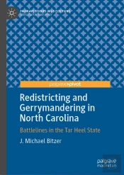 Redistricting And Gerrymandering In North Carolina