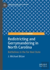 Redistricting And Gerrymandering In North Carolina