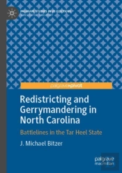 Redistricting And Gerrymandering In North Carolina