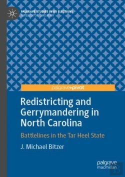 Bertrand.pt - Redistricting And Gerrymandering In North Carolina