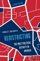 Redistricting