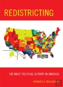Bertrand.pt - Redistricting