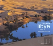 Redjem ; Libye Des Grands Espaces