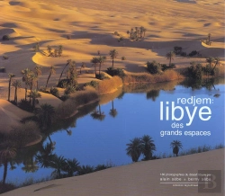 Bertrand.pt - Redjem ; Libye Des Grands Espaces
