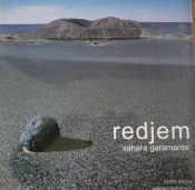 Redjem,Sahara Garamante
