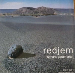 Bertrand.pt - Redjem,Sahara Garamante
