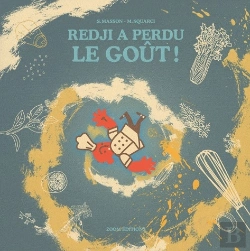 Bertrand.pt - Redji A Perdu Le Goût !