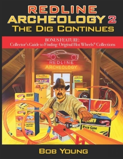 Bertrand.pt - Redline Archeology 2